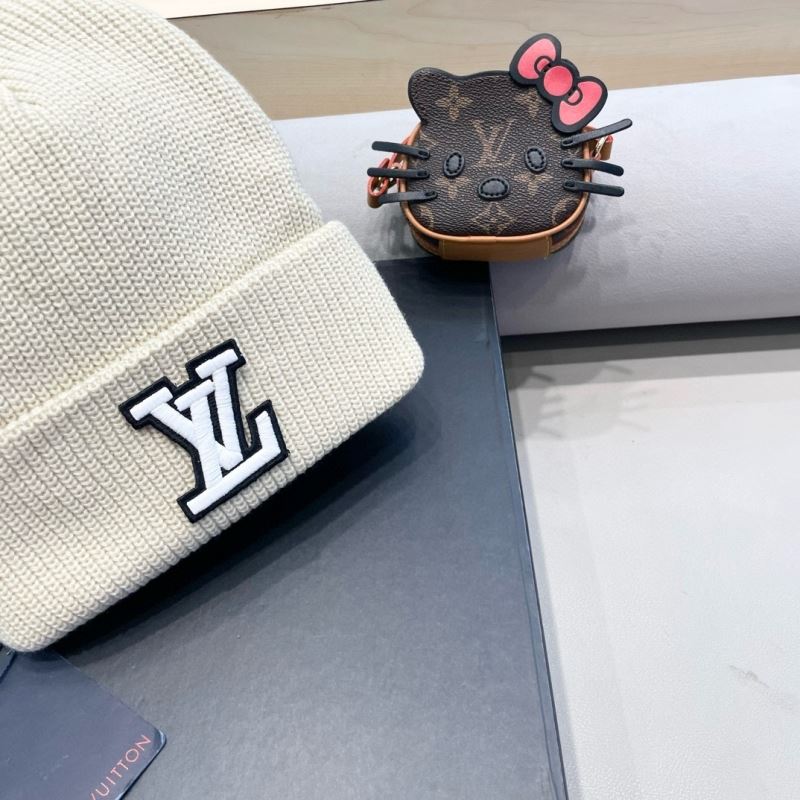 Louis Vuitton Caps